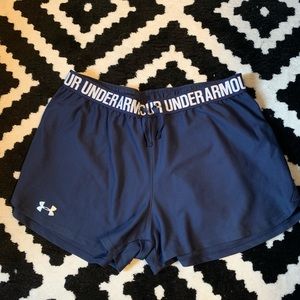 Under Armour Athletic Shorts